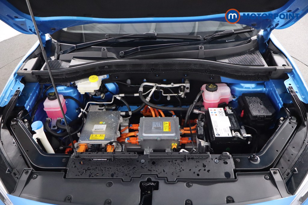 Mg Motor Uk ZS Se Ev Automatic Electric SUV - Stock Number (1559897) - 26th supplementary image