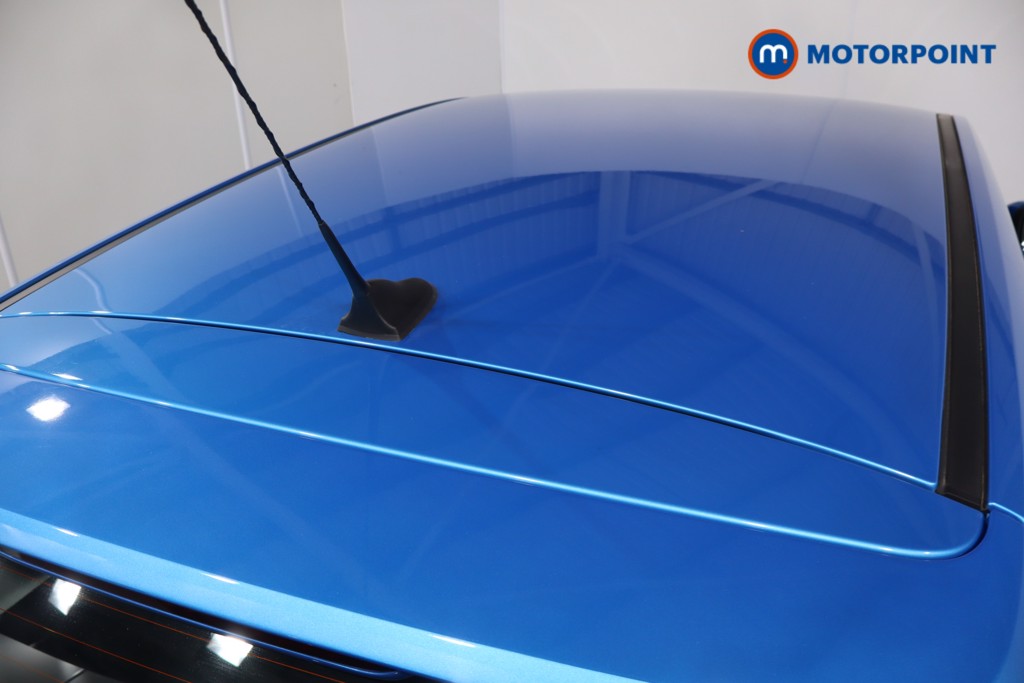 Mg Motor Uk ZS Se Ev Automatic Electric SUV - Stock Number (1559897) - 27th supplementary image