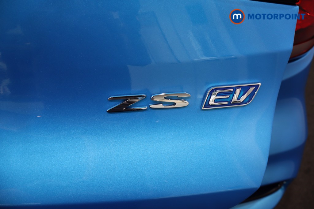 Mg Motor Uk ZS Se Ev Automatic Electric SUV - Stock Number (1559897) - 30th supplementary image