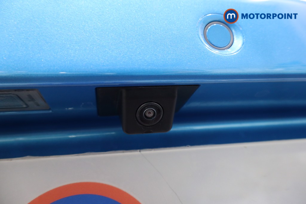 Mg Motor Uk ZS Se Ev Automatic Electric SUV - Stock Number (1559897) - 31st supplementary image