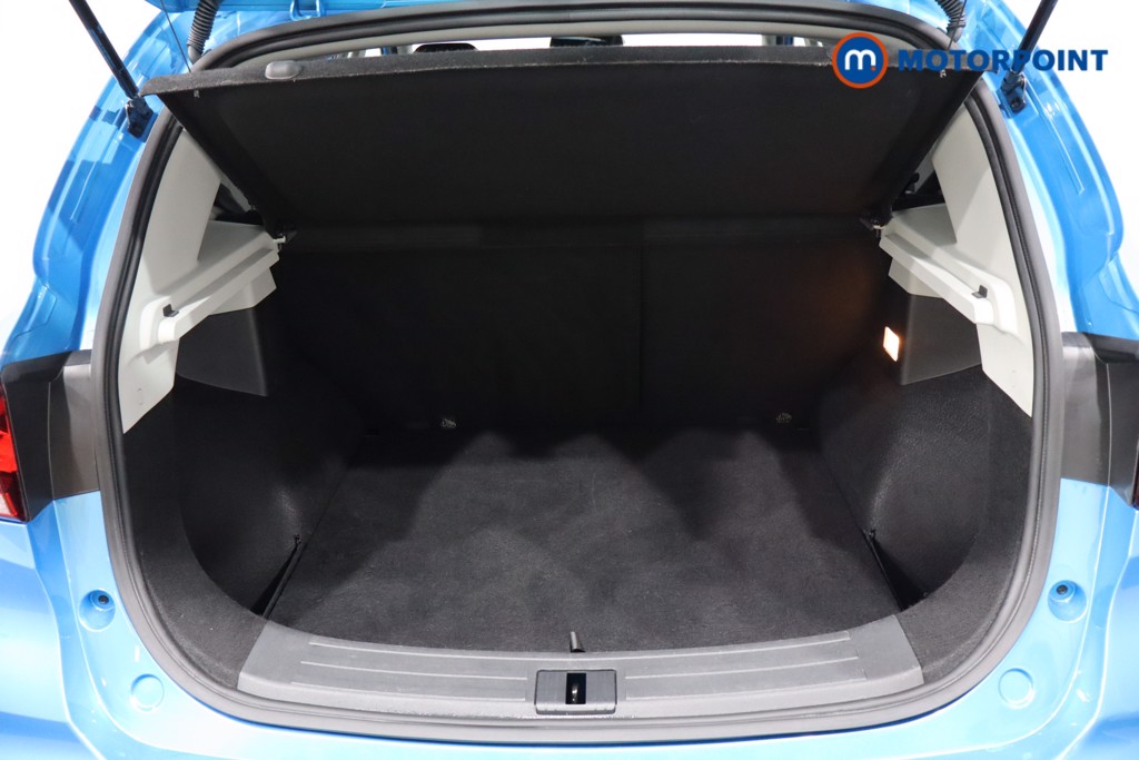 Mg Motor Uk ZS Se Ev Automatic Electric SUV - Stock Number (1559897) - 33rd supplementary image