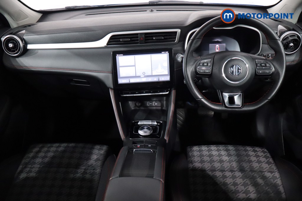 Mg Motor Uk ZS Se Ev Automatic Electric SUV - Stock Number (1559897) - 1st supplementary image