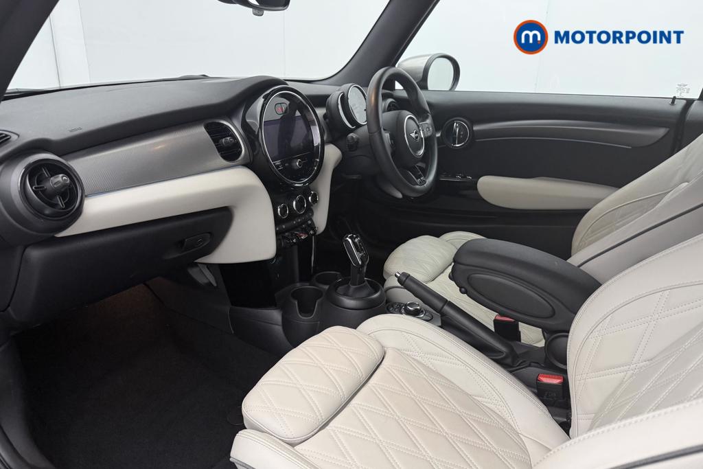 Mini Convertible Cooper Exclusive Automatic Petrol Convertible - Stock Number (1559913) - 2nd supplementary image
