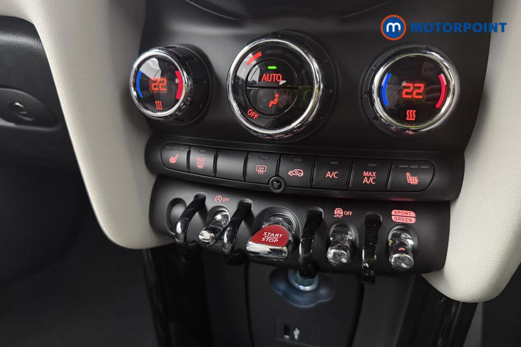 Mini Convertible Cooper Exclusive Automatic Petrol Convertible - Stock Number (1559913) - 11th supplementary image