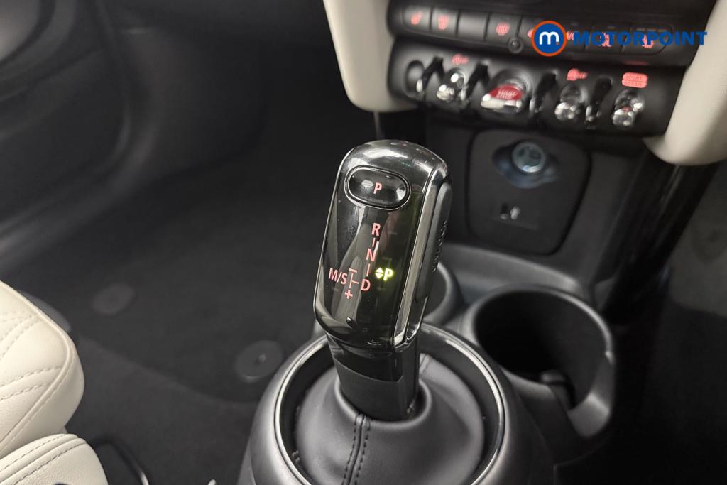 Mini Convertible Cooper Exclusive Automatic Petrol Convertible - Stock Number (1559913) - 12th supplementary image