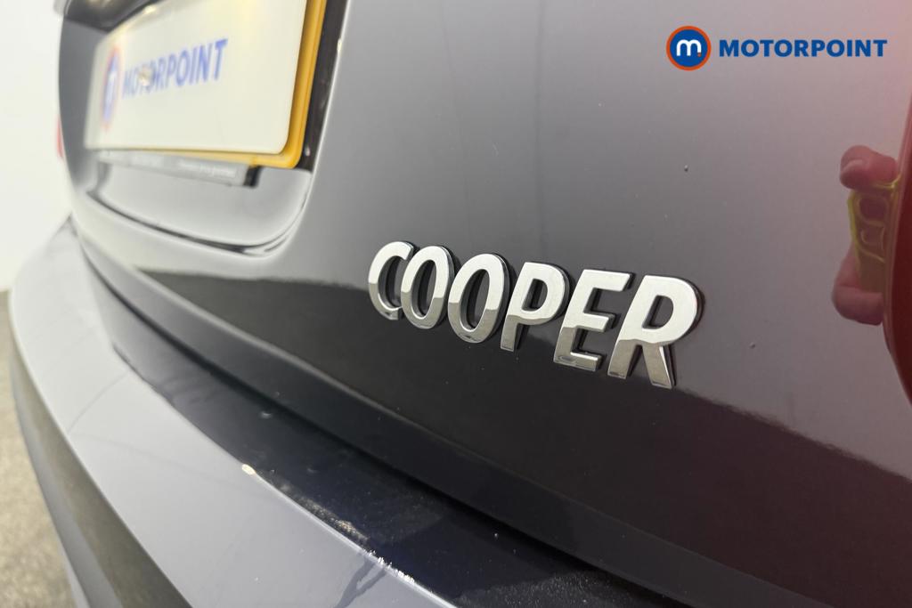 Mini Convertible Cooper Exclusive Automatic Petrol Convertible - Stock Number (1559913) - 17th supplementary image