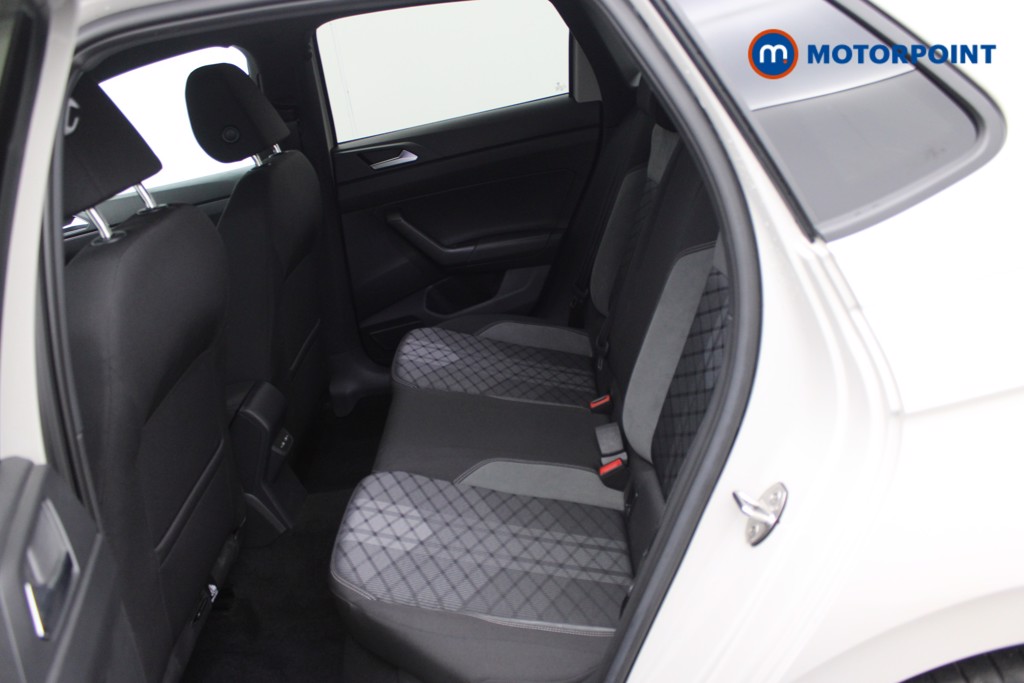 Volkswagen Polo R-Line Manual Petrol Hatchback - Stock Number (1560008) - 2nd supplementary image