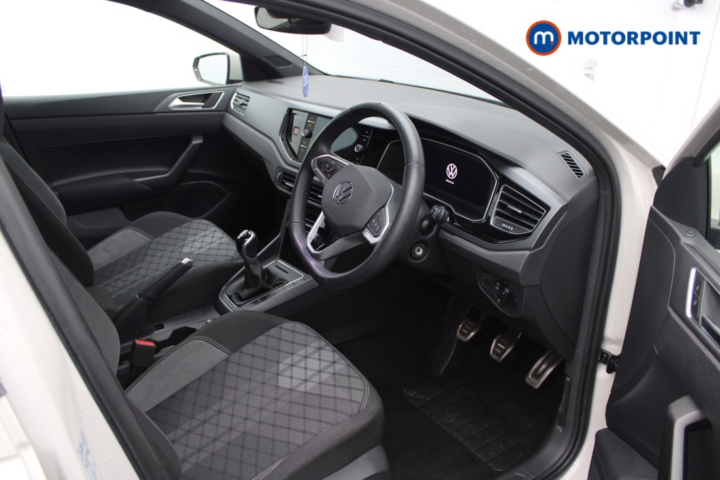 Volkswagen Polo R-Line Manual Petrol Hatchback - Stock Number (1560008) - 3rd supplementary image