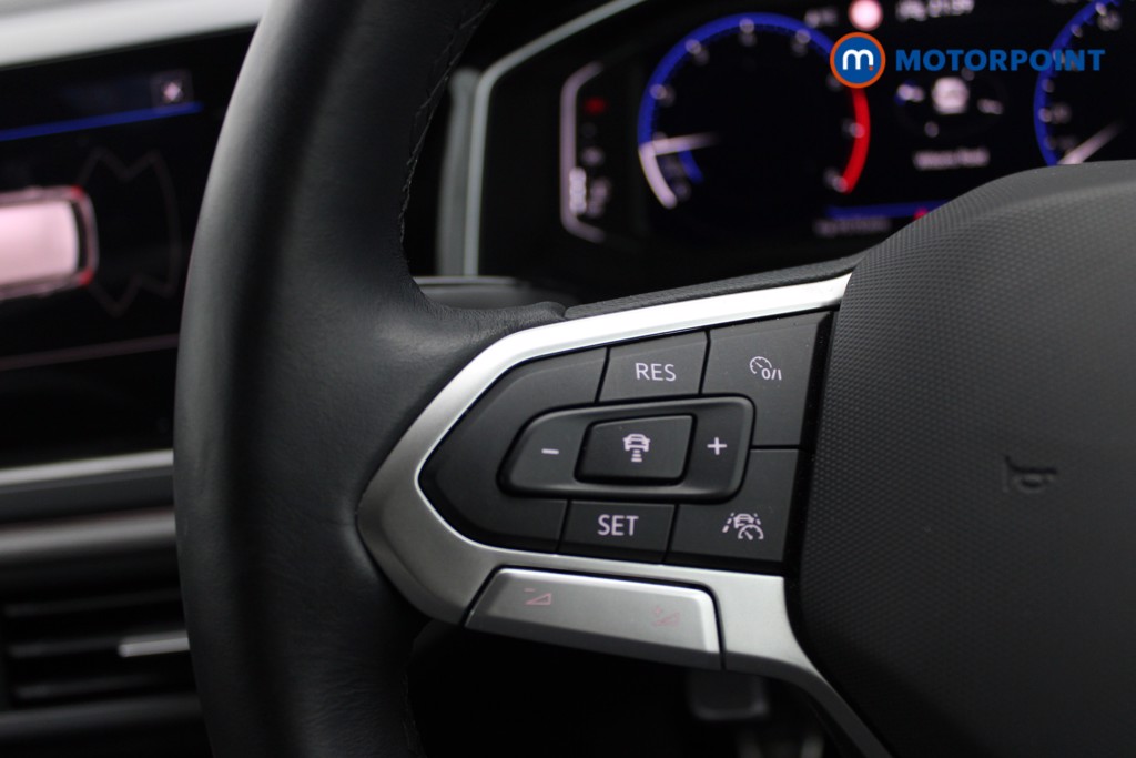 Volkswagen Polo R-Line Manual Petrol Hatchback - Stock Number (1560008) - 12th supplementary image