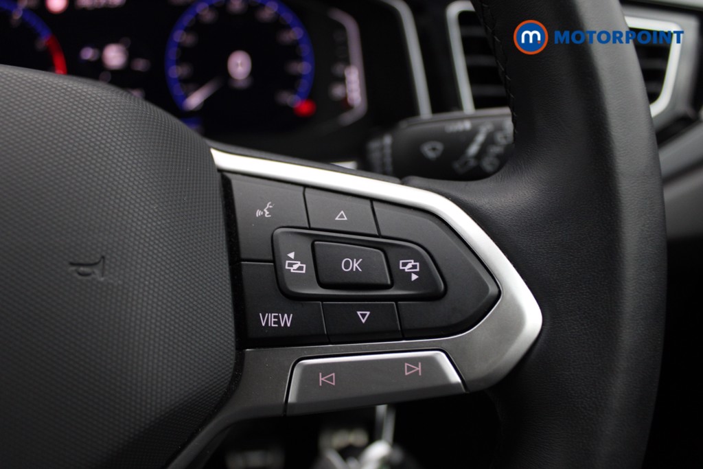 Volkswagen Polo R-Line Manual Petrol Hatchback - Stock Number (1560008) - 13th supplementary image