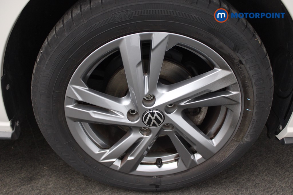 Volkswagen Polo R-Line Manual Petrol Hatchback - Stock Number (1560008) - 17th supplementary image