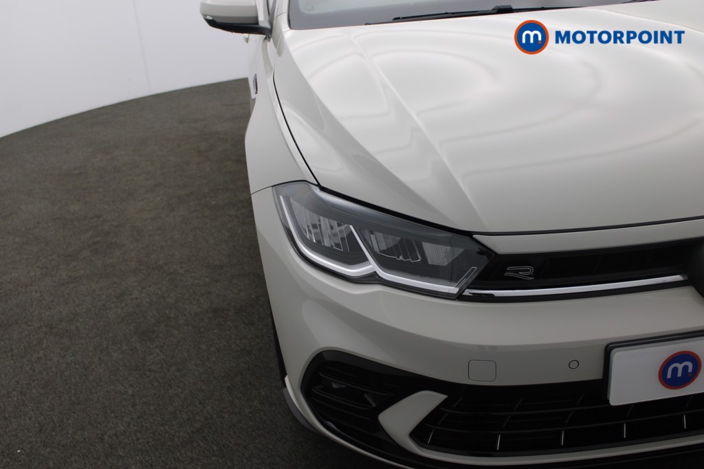 Volkswagen Polo R-Line Manual Petrol Hatchback - Stock Number (1560008) - 21st supplementary image