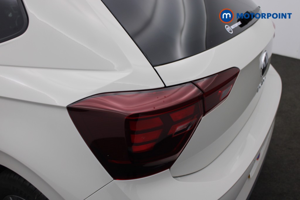 Volkswagen Polo R-Line Manual Petrol Hatchback - Stock Number (1560008) - 25th supplementary image
