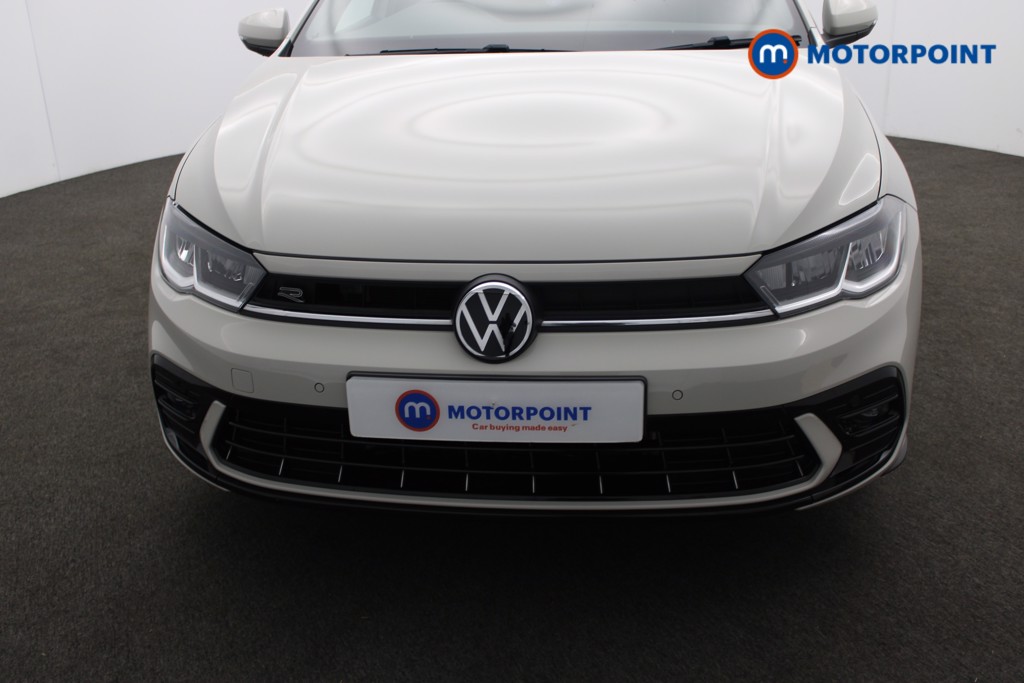 Volkswagen Polo R-Line Manual Petrol Hatchback - Stock Number (1560008) - 27th supplementary image