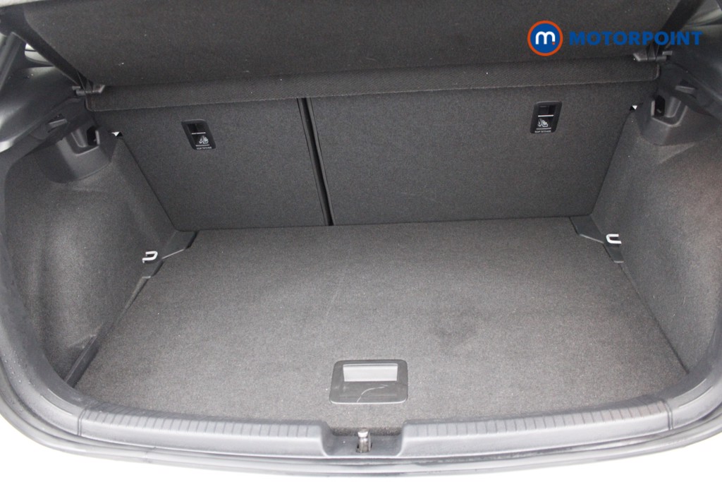 Volkswagen Polo R-Line Manual Petrol Hatchback - Stock Number (1560008) - 28th supplementary image
