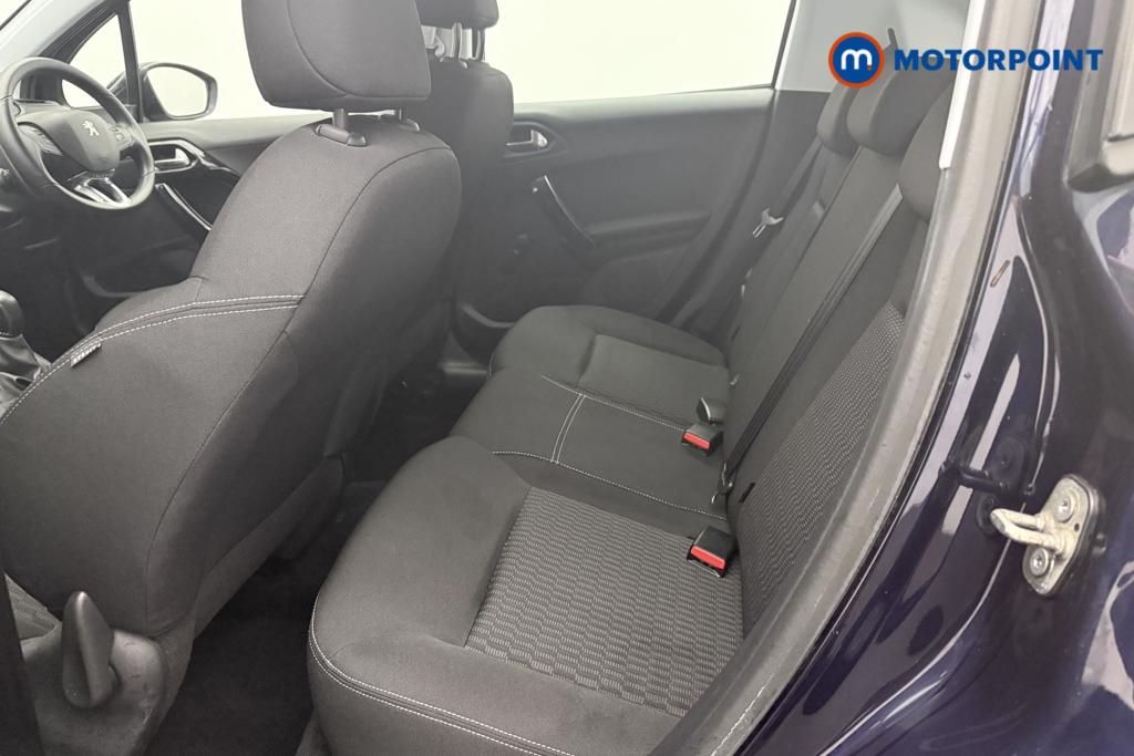 Peugeot 208 Active Manual Diesel Hatchback - Stock Number (1560040) - 2nd supplementary image