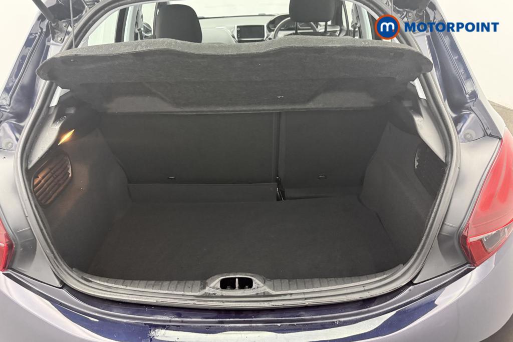 Peugeot 208 Active Manual Diesel Hatchback - Stock Number (1560040) - 3rd supplementary image