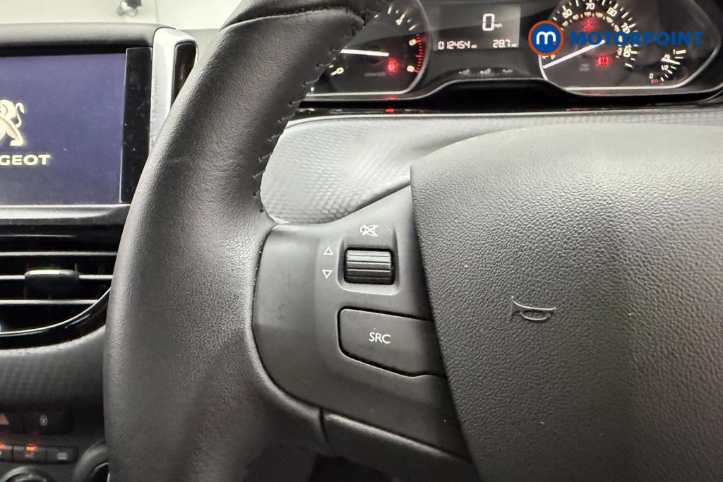 Peugeot 208 Active Manual Diesel Hatchback - Stock Number (1560040) - 5th supplementary image