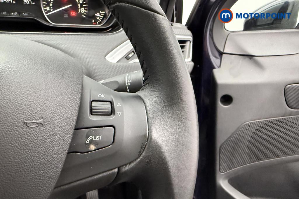 Peugeot 208 Active Manual Diesel Hatchback - Stock Number (1560040) - 6th supplementary image