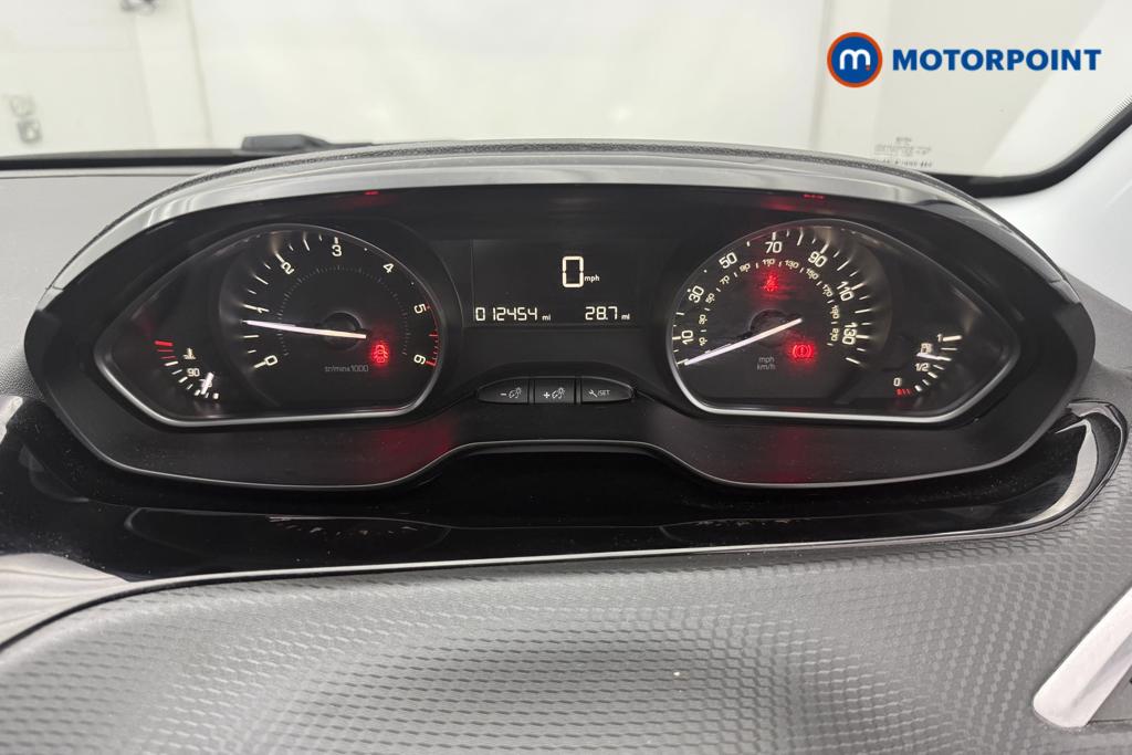 Peugeot 208 Active Manual Diesel Hatchback - Stock Number (1560040) - 7th supplementary image