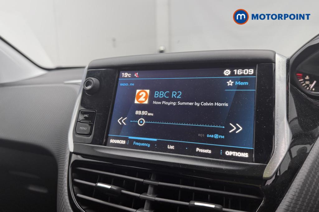 Peugeot 208 Active Manual Diesel Hatchback - Stock Number (1560040) - 8th supplementary image