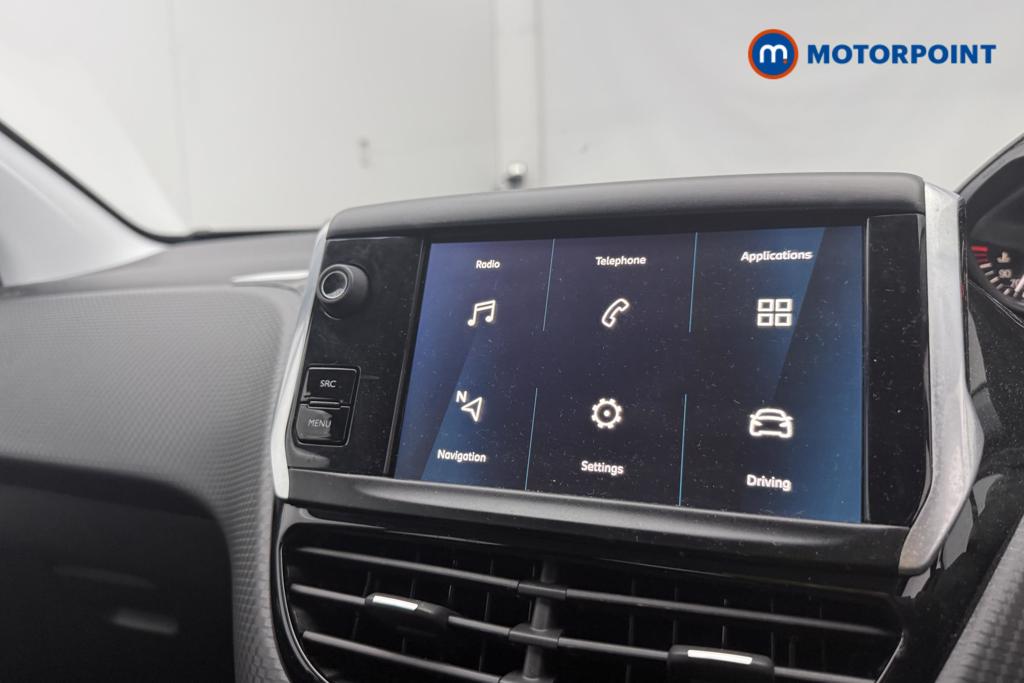 Peugeot 208 Active Manual Diesel Hatchback - Stock Number (1560040) - 9th supplementary image
