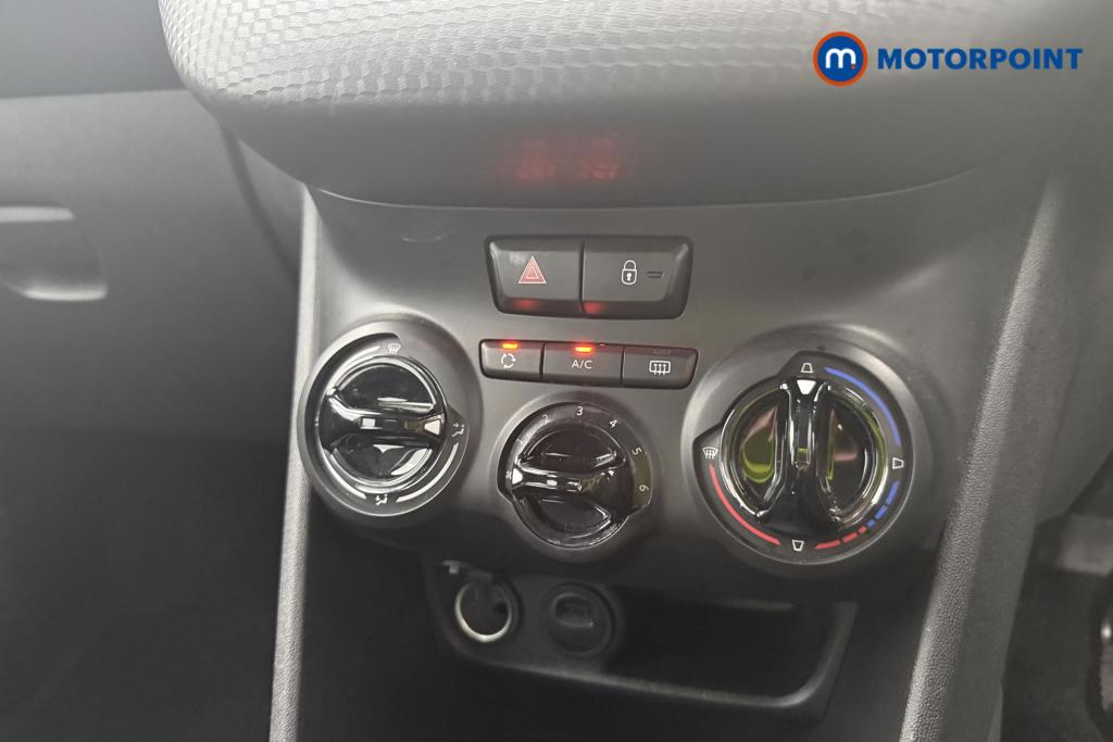 Peugeot 208 Active Manual Diesel Hatchback - Stock Number (1560040) - 10th supplementary image