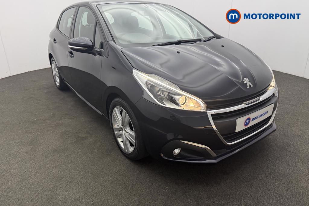 Peugeot 208 Active Manual Diesel Hatchback - Stock Number (1560040) - 14th supplementary image