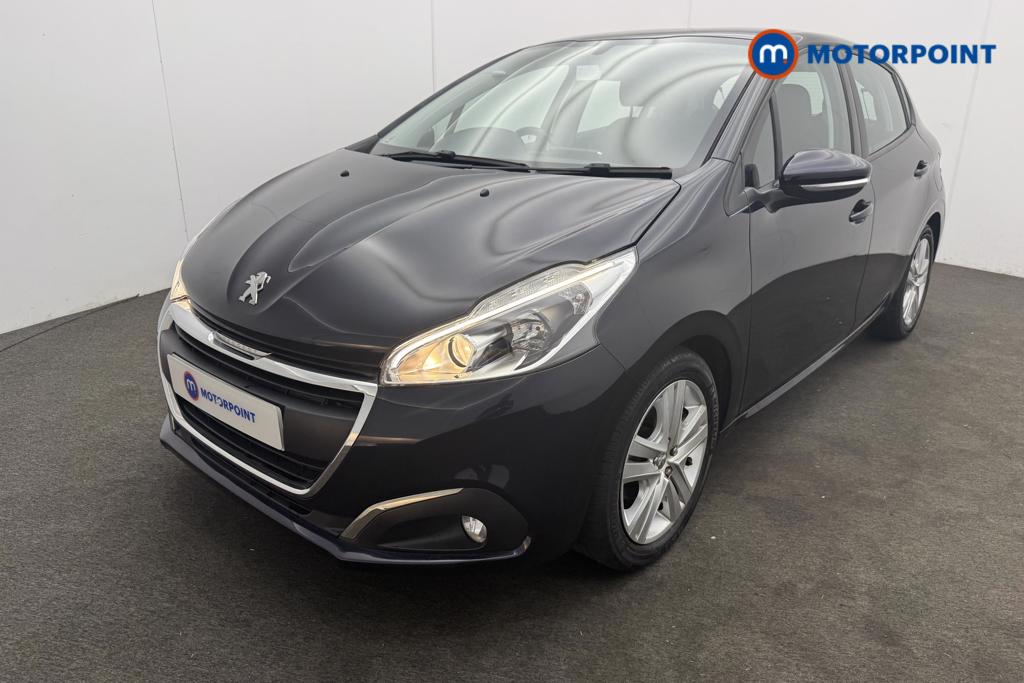 Peugeot 208 Active Manual Diesel Hatchback - Stock Number (1560040) - 15th supplementary image