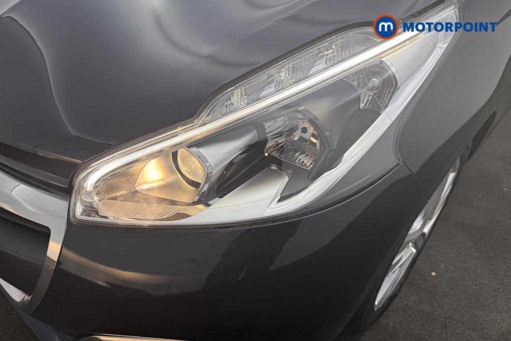 Peugeot 208 Active Manual Diesel Hatchback - Stock Number (1560040) - 16th supplementary image