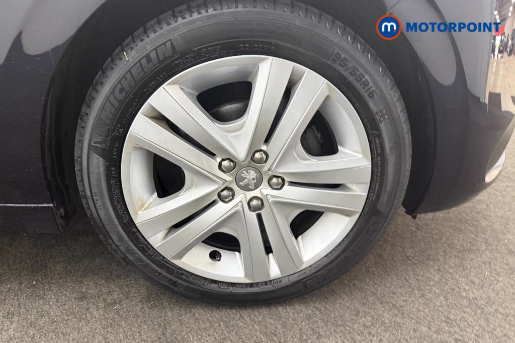 Peugeot 208 Active Manual Diesel Hatchback - Stock Number (1560040) - 17th supplementary image