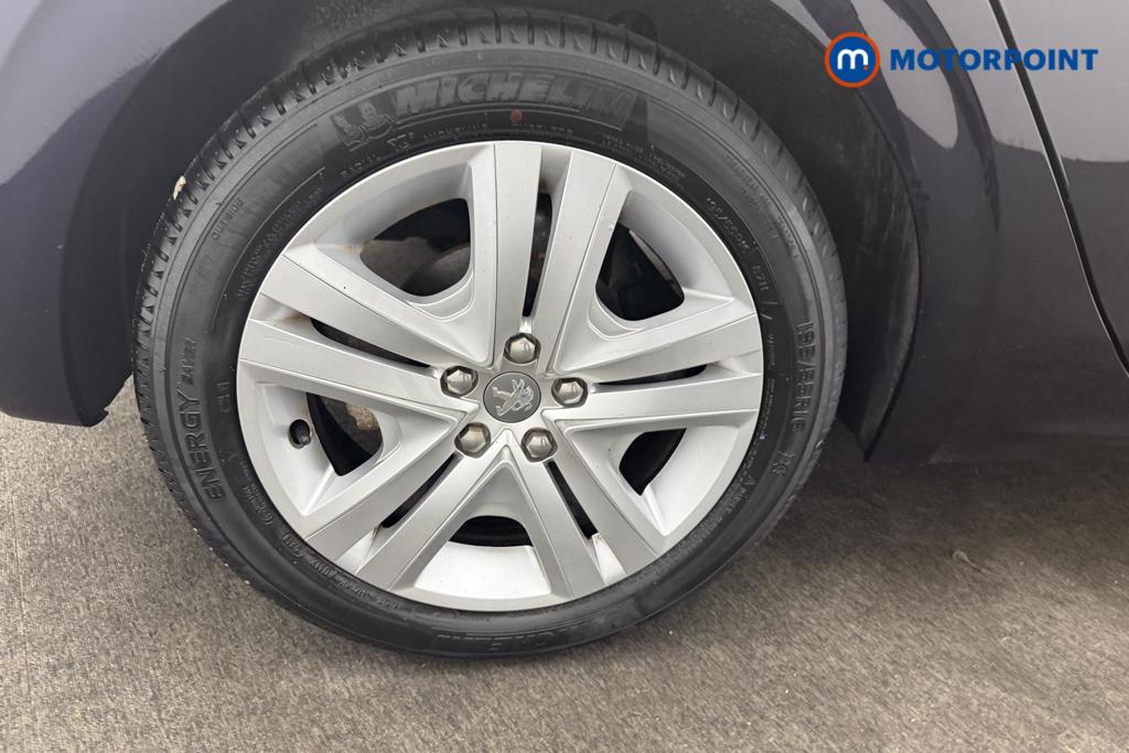 Peugeot 208 Active Manual Diesel Hatchback - Stock Number (1560040) - 18th supplementary image
