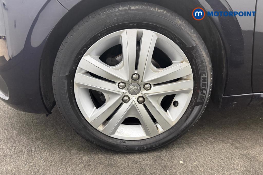 Peugeot 208 Active Manual Diesel Hatchback - Stock Number (1560040) - 20th supplementary image