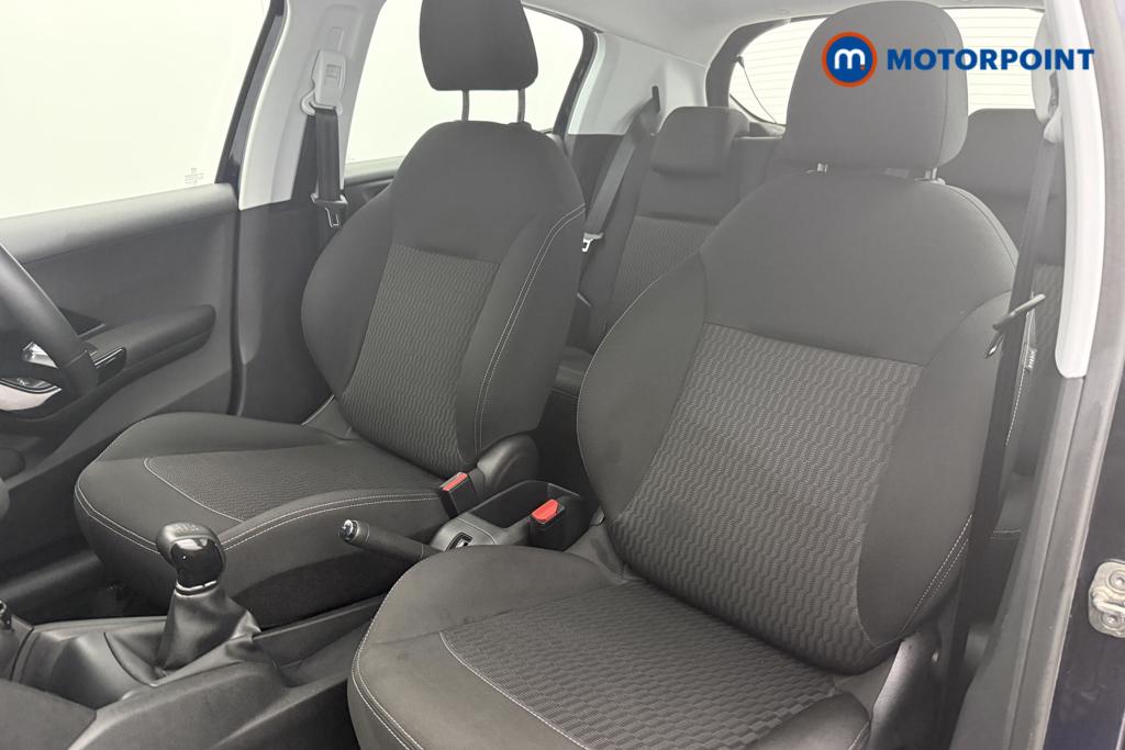 Peugeot 208 Active Manual Diesel Hatchback - Stock Number (1560040) - 1st supplementary image
