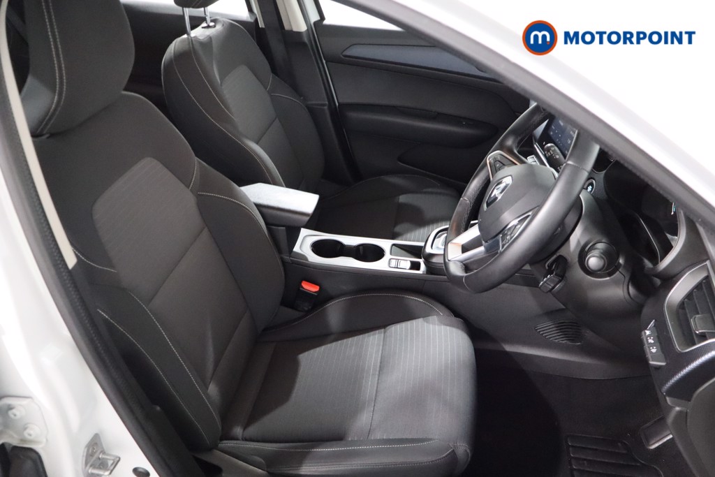 Renault Arkana Iconic Automatic Petrol-Electric Hybrid SUV - Stock Number (1560051) - 4th supplementary image