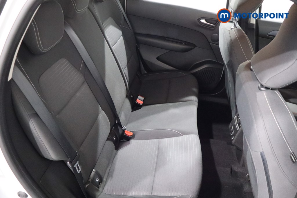 Renault Arkana Iconic Automatic Petrol-Electric Hybrid SUV - Stock Number (1560051) - 5th supplementary image