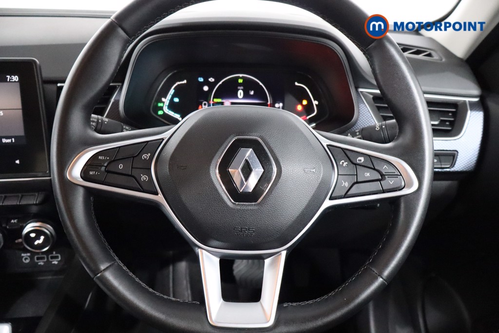 Renault Arkana Iconic Automatic Petrol-Electric Hybrid SUV - Stock Number (1560051) - 6th supplementary image