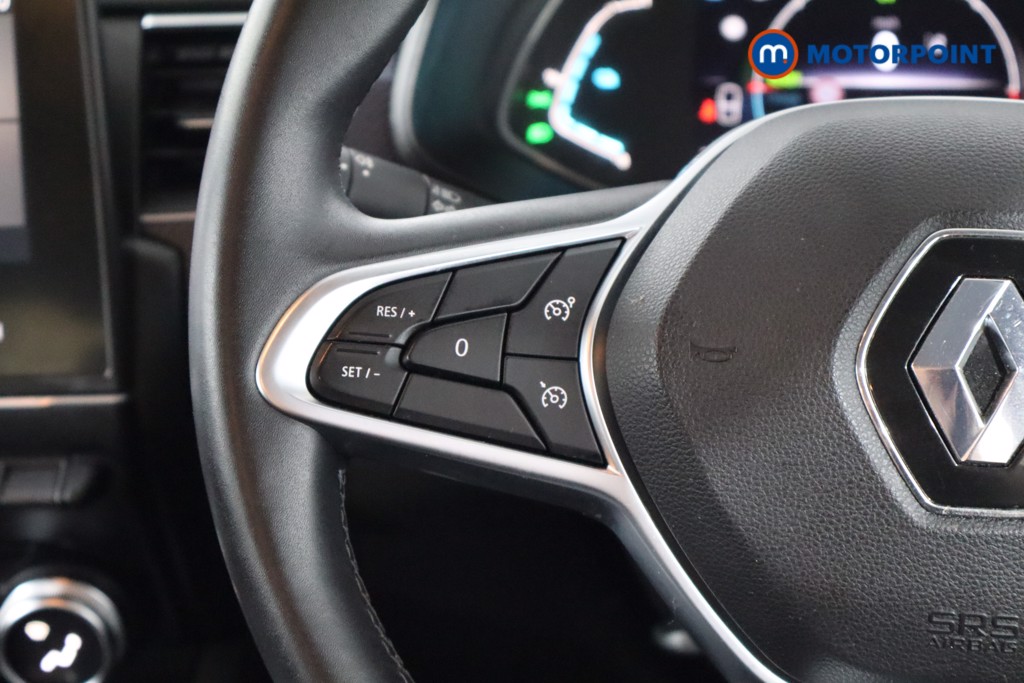 Renault Arkana Iconic Automatic Petrol-Electric Hybrid SUV - Stock Number (1560051) - 7th supplementary image