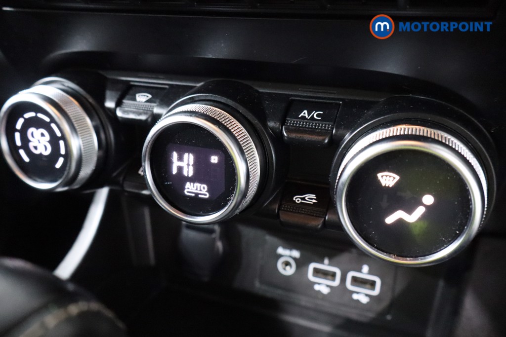 Renault Arkana Iconic Automatic Petrol-Electric Hybrid SUV - Stock Number (1560051) - 14th supplementary image