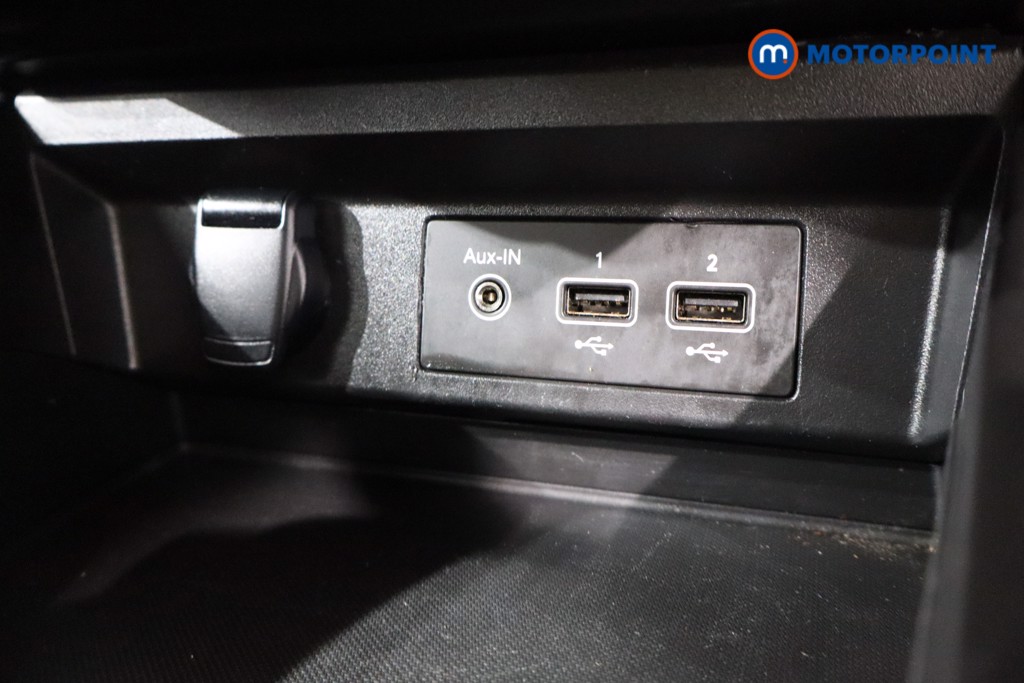 Renault Arkana Iconic Automatic Petrol-Electric Hybrid SUV - Stock Number (1560051) - 15th supplementary image