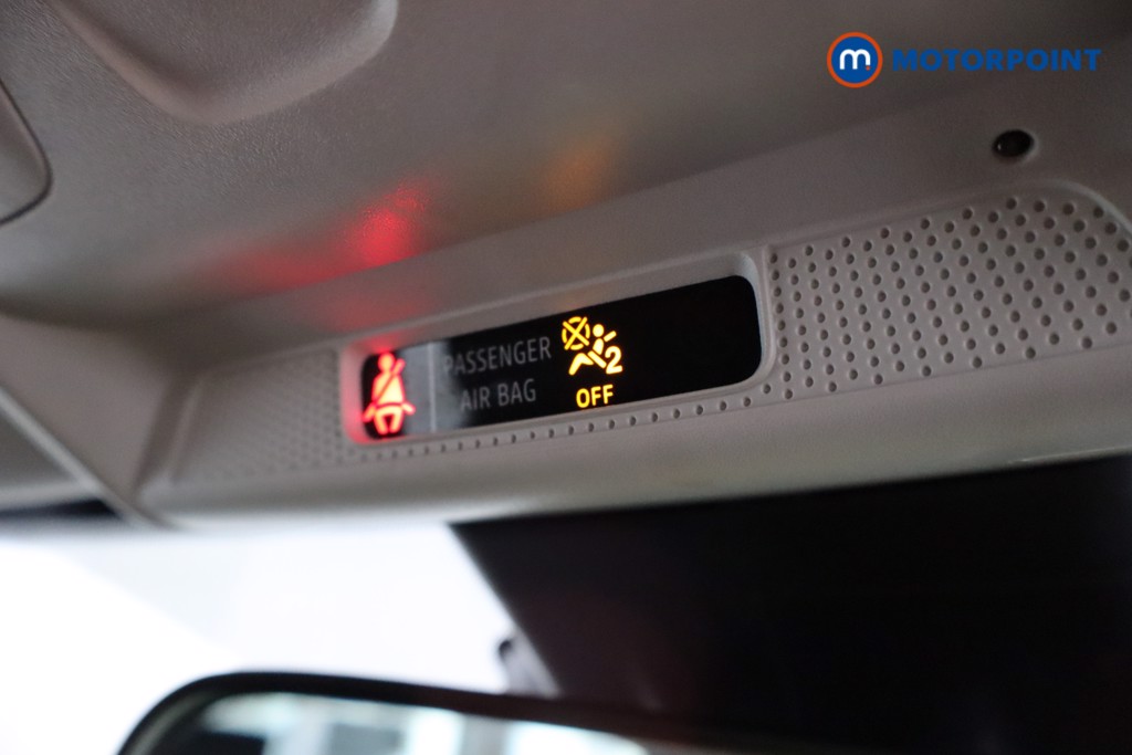 Renault Arkana Iconic Automatic Petrol-Electric Hybrid SUV - Stock Number (1560051) - 18th supplementary image