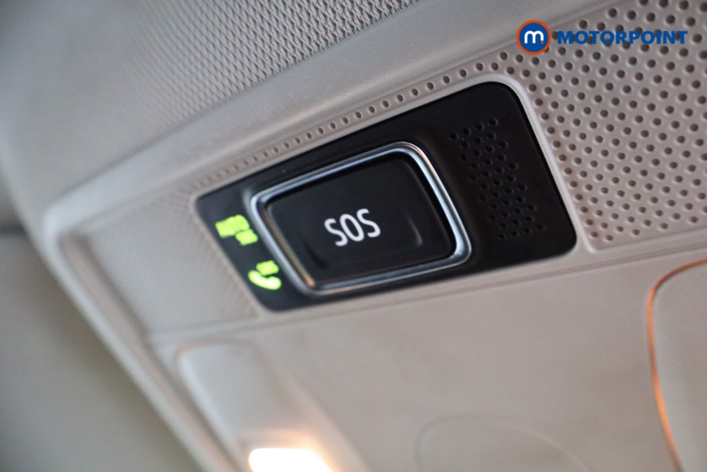 Renault Arkana Iconic Automatic Petrol-Electric Hybrid SUV - Stock Number (1560051) - 19th supplementary image