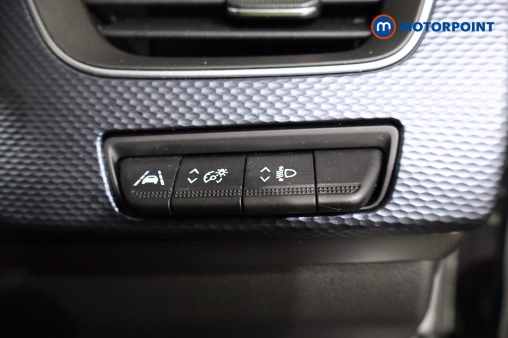 Renault Arkana Iconic Automatic Petrol-Electric Hybrid SUV - Stock Number (1560051) - 20th supplementary image