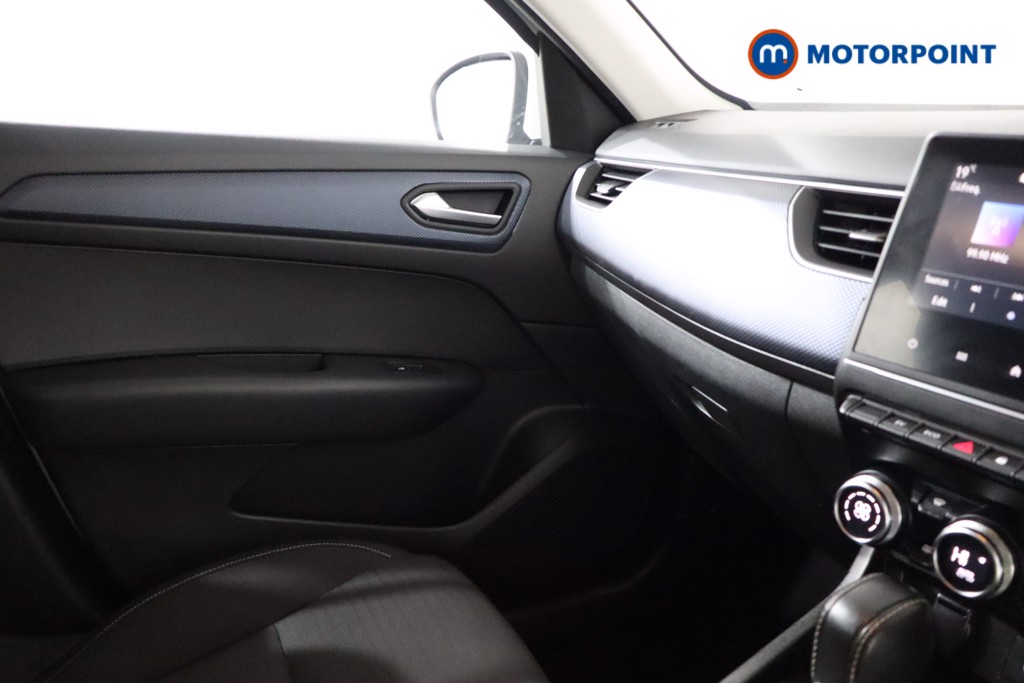 Renault Arkana Iconic Automatic Petrol-Electric Hybrid SUV - Stock Number (1560051) - 21st supplementary image