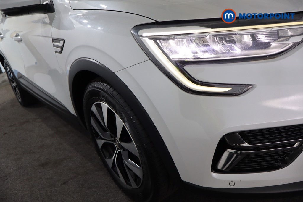 Renault Arkana Iconic Automatic Petrol-Electric Hybrid SUV - Stock Number (1560051) - 24th supplementary image
