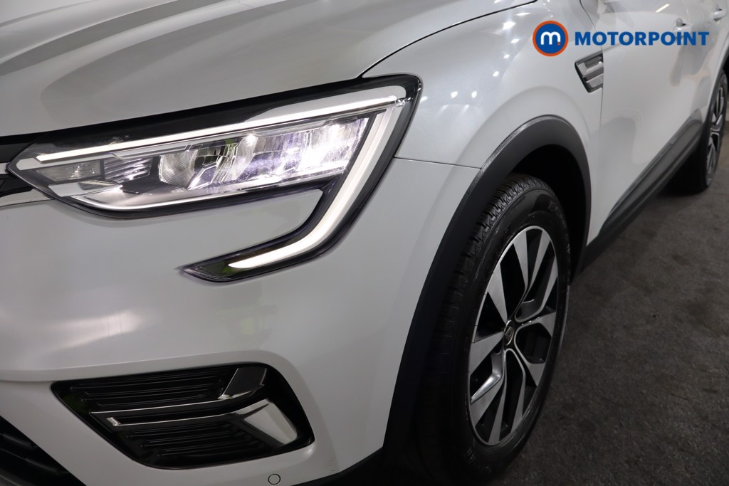 Renault Arkana Iconic Automatic Petrol-Electric Hybrid SUV - Stock Number (1560051) - 25th supplementary image