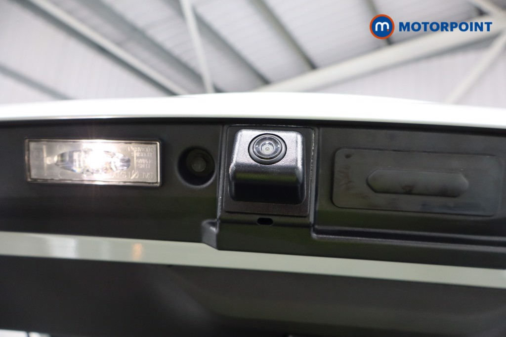 Renault Arkana Iconic Automatic Petrol-Electric Hybrid SUV - Stock Number (1560051) - 28th supplementary image