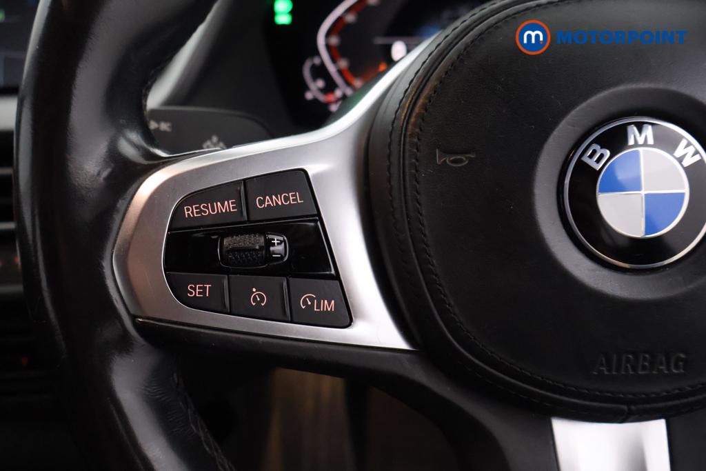 BMW 1 Series M Sport Automatic Petrol Hatchback - Stock Number (1560110) - 2nd supplementary image