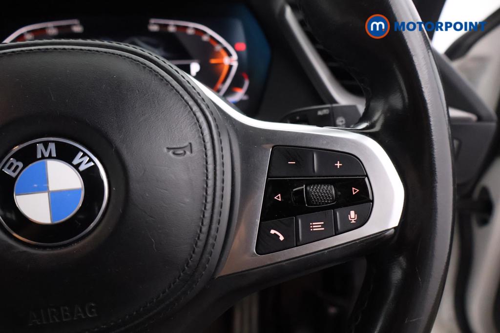 BMW 1 Series M Sport Automatic Petrol Hatchback - Stock Number (1560110) - 3rd supplementary image