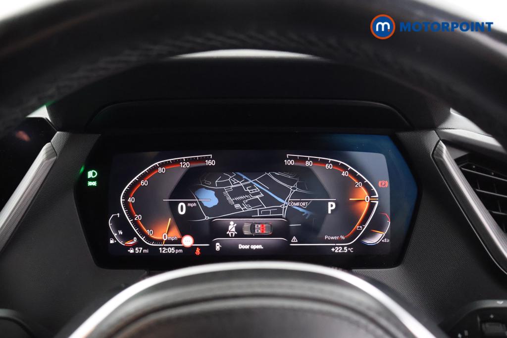 BMW 1 Series M Sport Automatic Petrol Hatchback - Stock Number (1560110) - 4th supplementary image